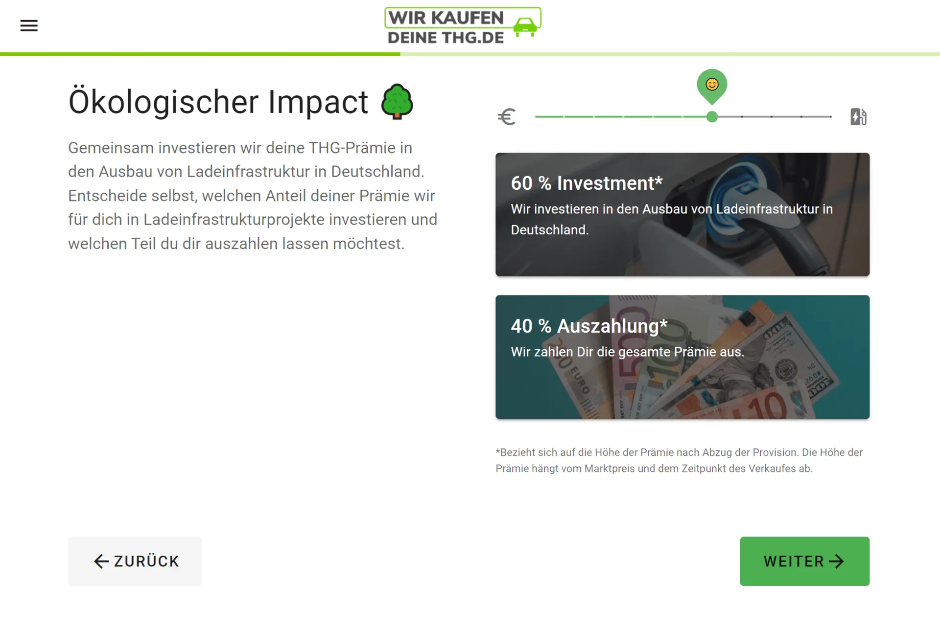 mmmint.ai entwickelt Plattform für wirkaufendeinethg.de
